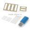 Portable skin tightening lifting machine with 5 heads wrinkle removal Ultrasonic machine