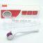 Derma roller 540 Stainless steel needles