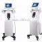 High intensity and high frequency ultrasound body slimming beauty machine