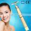 Personal Use Professional Facial Beauty Bar 24K Golden Pulse for Skin Care
