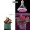 Plant Light Bulb 12W Grow Led Light Led Grow Light Indoor Garden Plant for Veg Tomato Flower