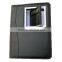 A5 Folder Writing Pad Notebook with Rotatable Calculator