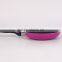 New Style Pink Aluminum Non-Stick Frying Pan As Seen On Tv
