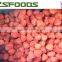 2015 crop frozen strawberry