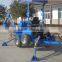 18hp 22hp ATV towable backhoe for sale