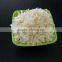 Dehydrated White Onion Kibbled