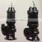 agriculture 2 inches submersible well pump