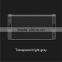 HOT 0.2MM 3D Thermal Curved Full Cover Tempered Glass Screen Protector for Galaxy Note Edge N9150 Anti-explosion Glass LCD GUARD