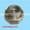 ASTM A182 F22 socket welding union ASME B16.11