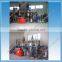 Newest Paint Factory Production Line