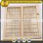 Beekeeping Tools Queen Excluder wooden bee Queen Excluder