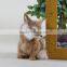 life like soft stuffed toy fox animal