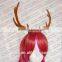 New design unique popular sale deer antler decor for sale