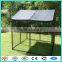 large dog used welded tube eco-friendly dog kennel dog cage