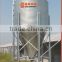 cheap silo/chicken feed silo/galvanized silo/fiberglass feed silo