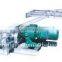 Qingzhou hengyuan poultry manure cleaning equipment