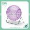 Sparking Run Around Hamster Ball With Stand