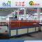 wpc plate extrusion line