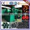 Carbon Black Briquettes Making Machine