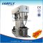 High quality acrylic sealant plastisol FXJ planetary mixer