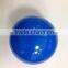 Blue Ball Pit balls