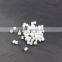 Plastic Media for Effluent Treatment Plants