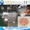 High yield Chinese factory fish meat debone separator machine