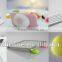 Single silicon pebbles cooling pad cuff silicon cooling pad