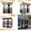 kitchen equipment electric conventional oven Electric Toast Making Oven with Trolley