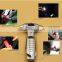 DIG01029 Multifunctional Digital Pressure Tire Gauge With LED Light Safety Hammer