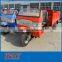 18hp simple three wheel light dumping truck