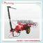 Multifuctional tractor tow hydraulic mower with rake for sale