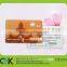 custom top grade scratch card from China golden manufacturer