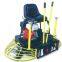 trowel machine