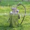 iLOT 10L stainless steel pressure garden sprayer Stainless Steel Compression with pressure gauge