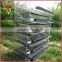 PVC Coated Quail Cage for sale