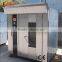 industrial bread oven for sale/rotary bread oven price
