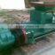 Hot selling black charcoal making machine made in China