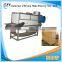 Garlic Processing Machine Garlic Skin Sheller/garlic Clove Skinning Machine