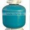ZH Best Swimming Pool water filter sand filter