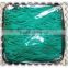 HDPE trailor net for cargo collection