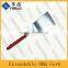 Outdoor Camping Stainless Steel BBQ Slotted Turner