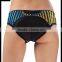 High quality OEM sexy women's 3D padded cycling shorts/cycling gel pad