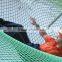 Nylon HDPE Fall Protection Safety Net