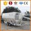 SDDOM high efficient horizontal used cement silo for sale