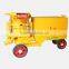 CE approved! PS-7 concrete wet spraying machine