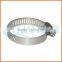 chuanghe high double hose clamp