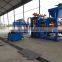 QT12-15C Germany New Design Automatic Block Making Machine