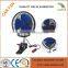 Good car interior cooling fan 12v car fan