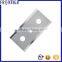 cemented carbide blade cutting Textile knife
